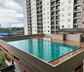 Oval View Residencies, Colombo
